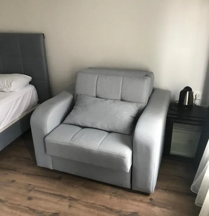 Sarajevo Apartments-1