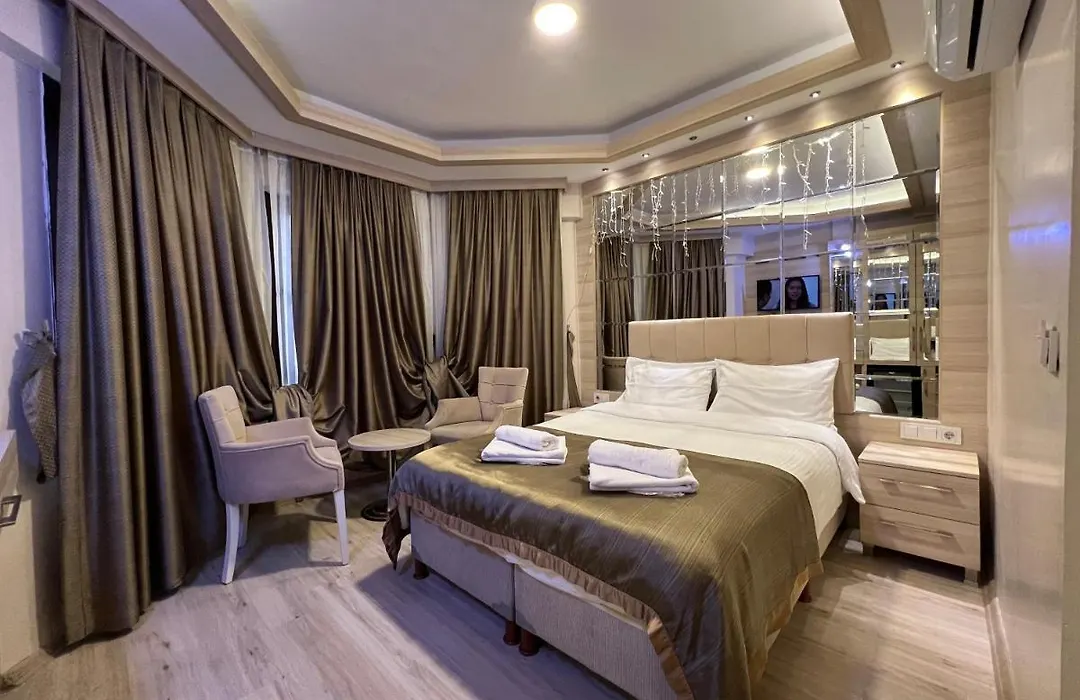 Dast Hotel Grand Bazaar-1