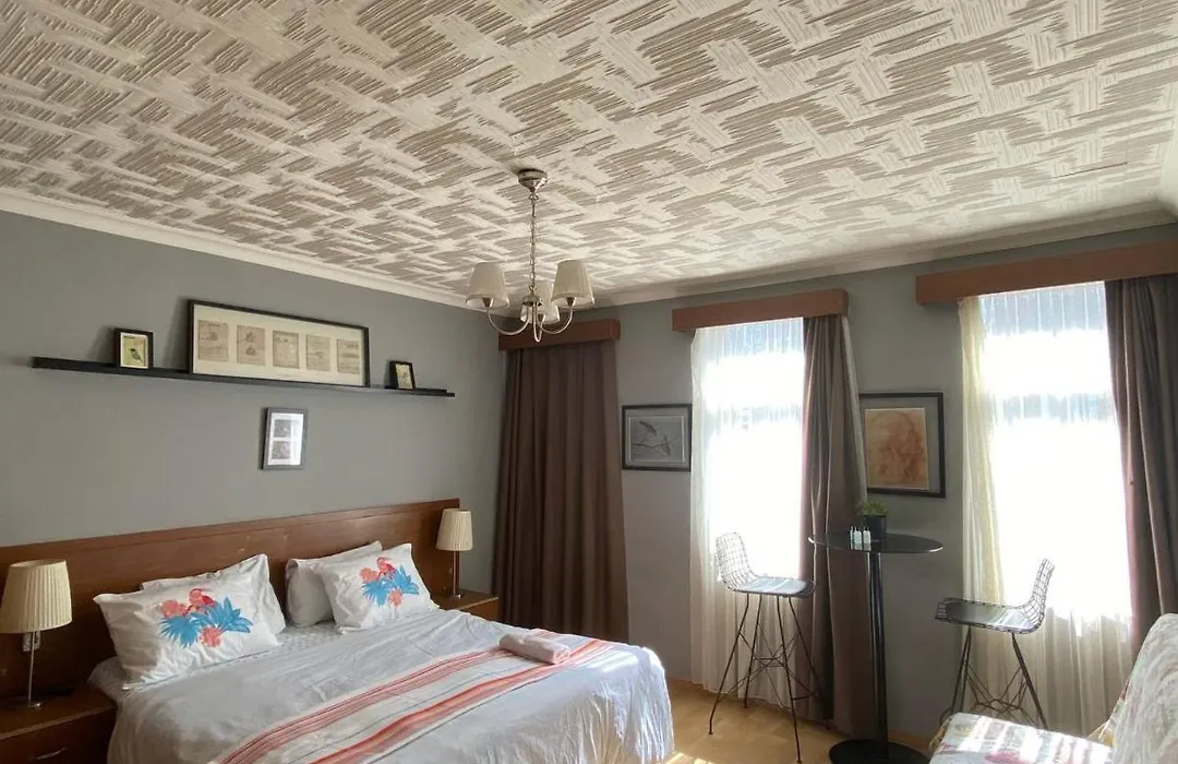Palyaco Suite-1