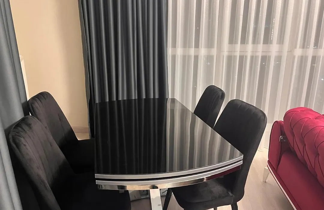 Luxury Hotel Apartment-1