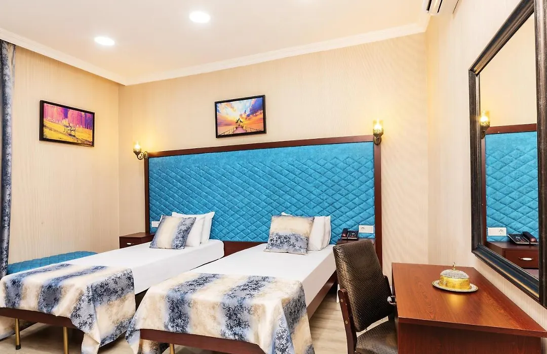 Brody Home Hotel-1