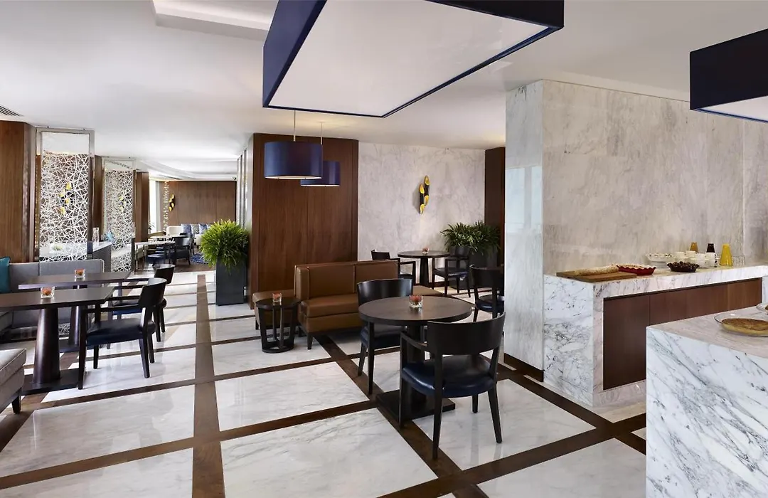 Hyatt Regency Istanbul Atakoy-1