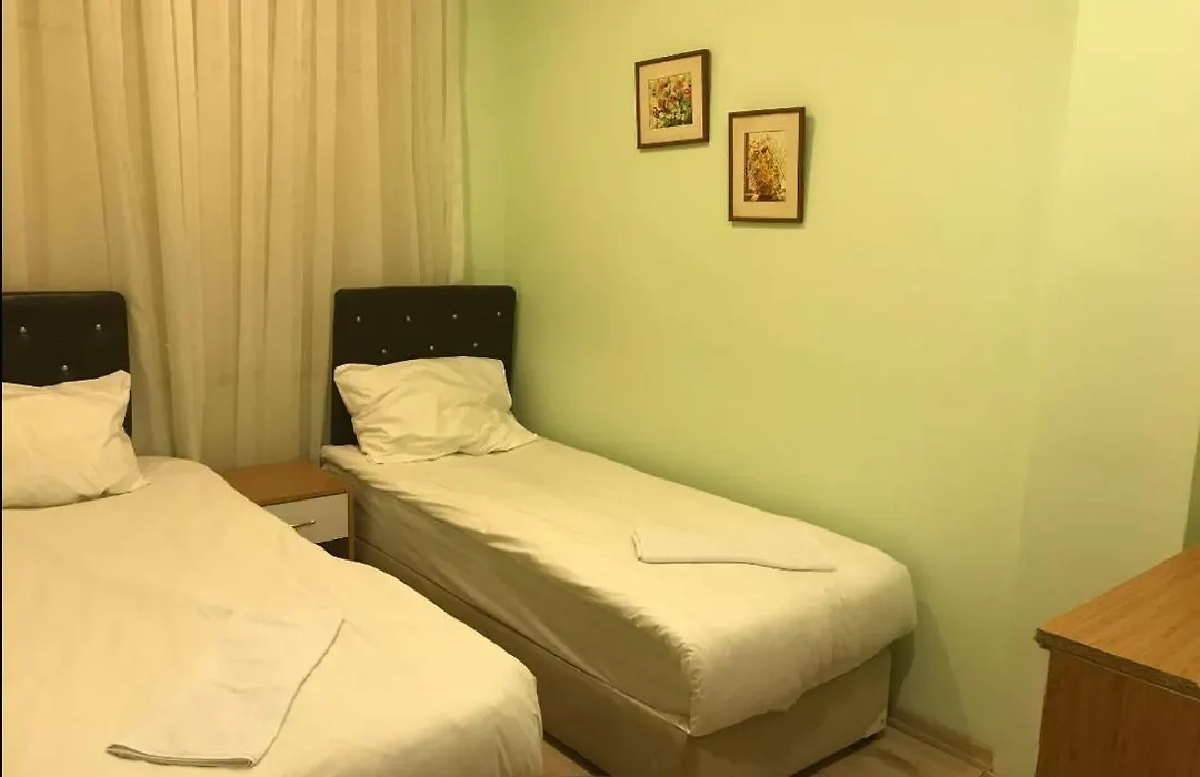Ottoman Time Hotel-1