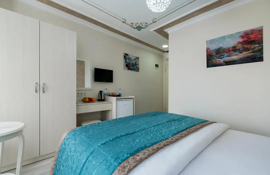 Atam Hotel-1