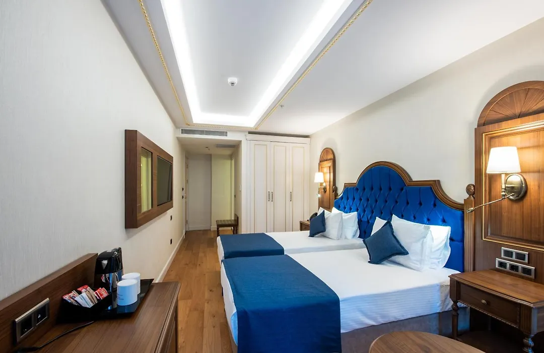 Bvs Bosphorus Pera Hotel-1