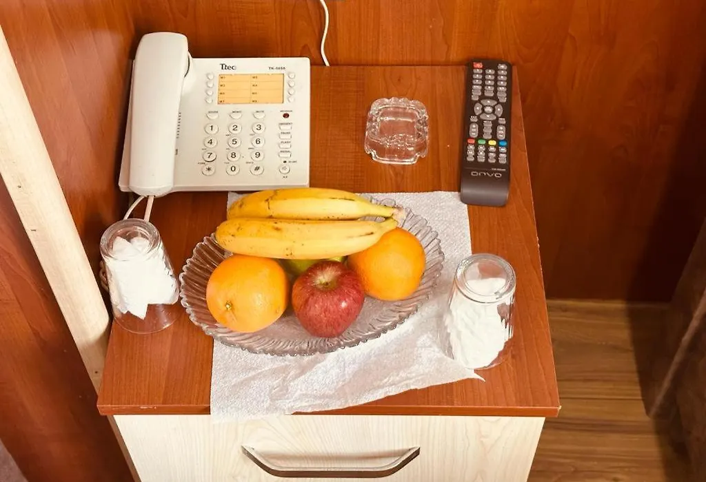 Yunus Otel-1
