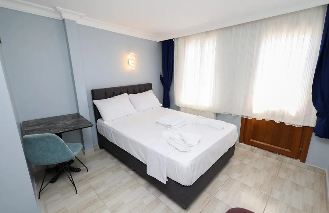 Merdin Suites & Hotel - Downtown-1