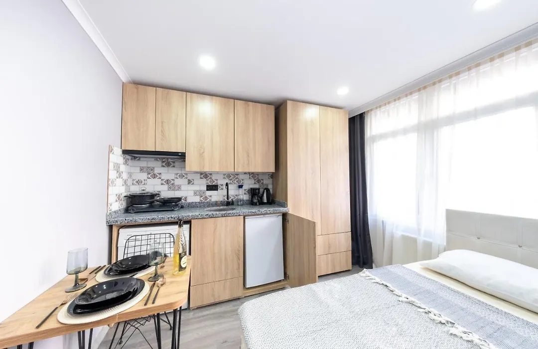 Kral Hotel Besiktas-1