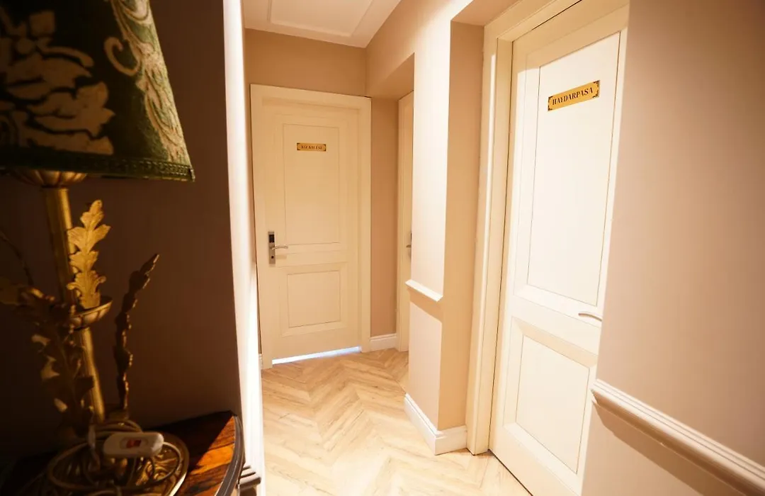 Mumu Galata Hotel-1