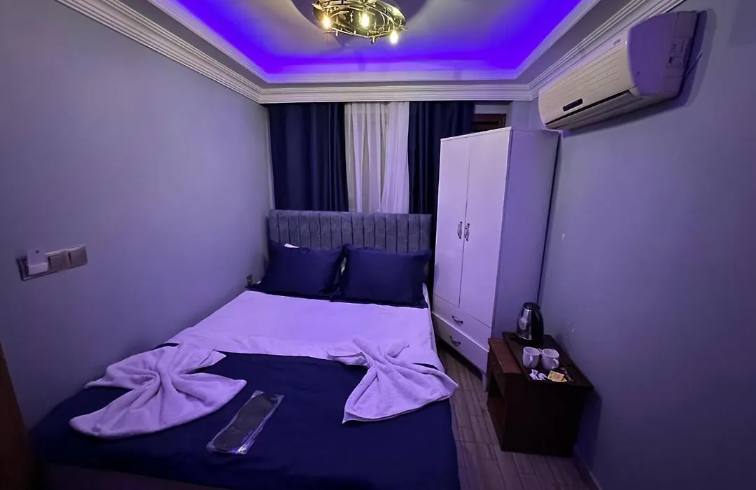 Hotel Sarajevo-1