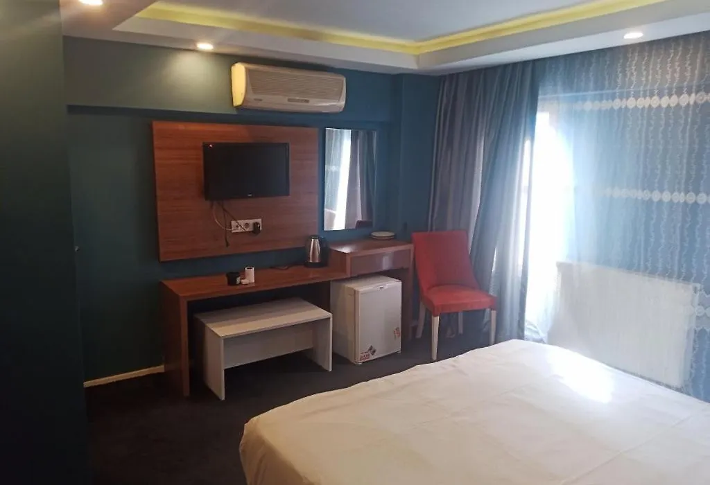 Elite Brand Hotel-1
