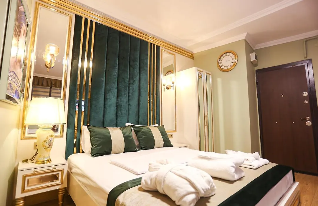 Whıte Moon Hotel Suites-1