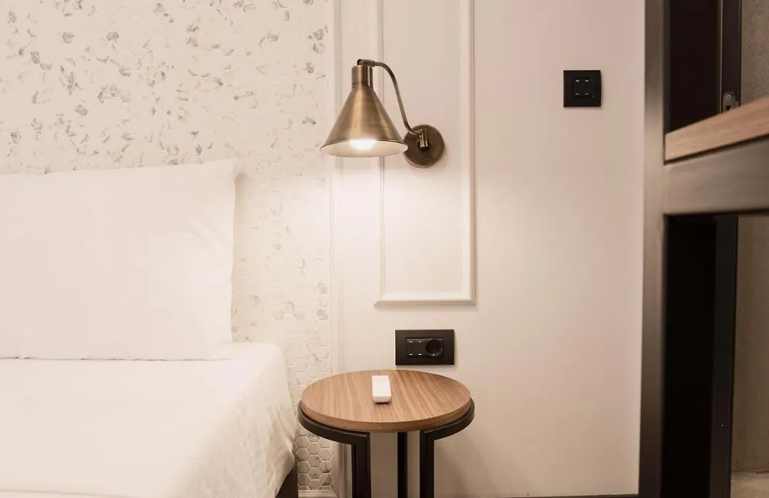 Persona Hotel Galata-1