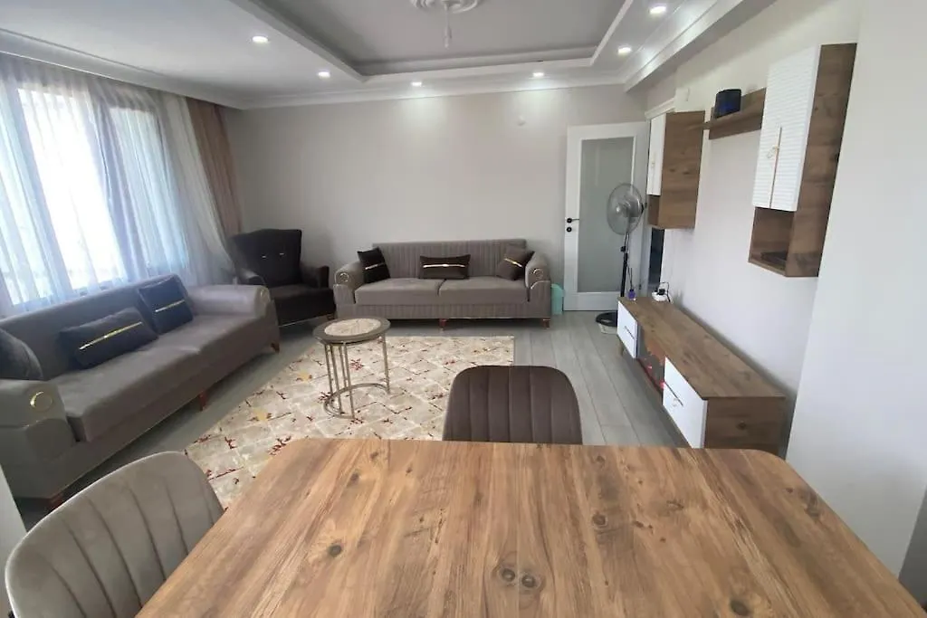 New Cozy 2Bhk Surrounded With Greens-1
