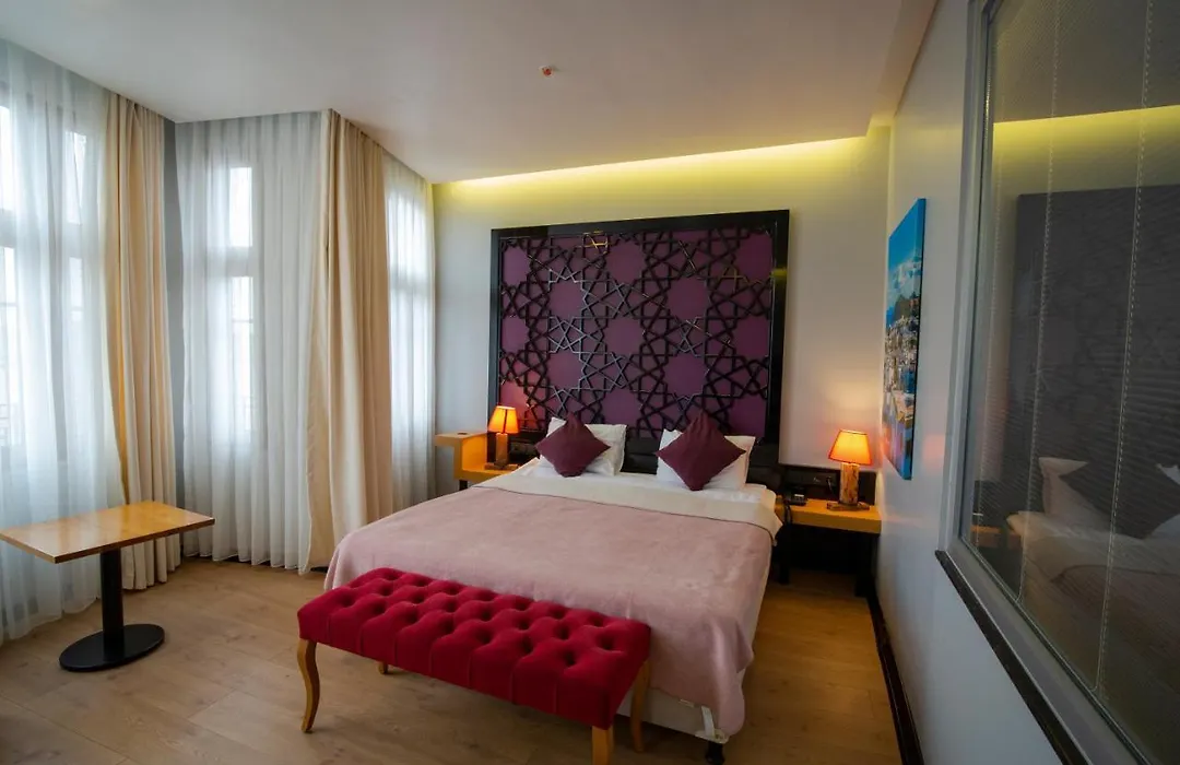 Hotel Vvr Boutique-1