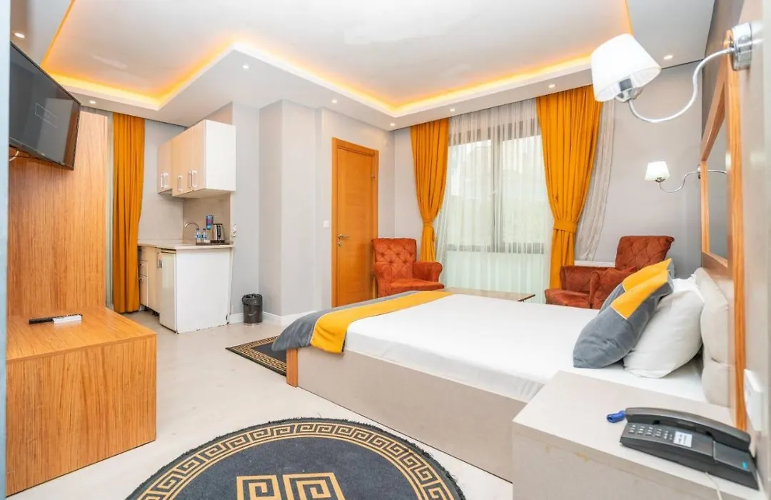 Comfort Inn Suite-1
