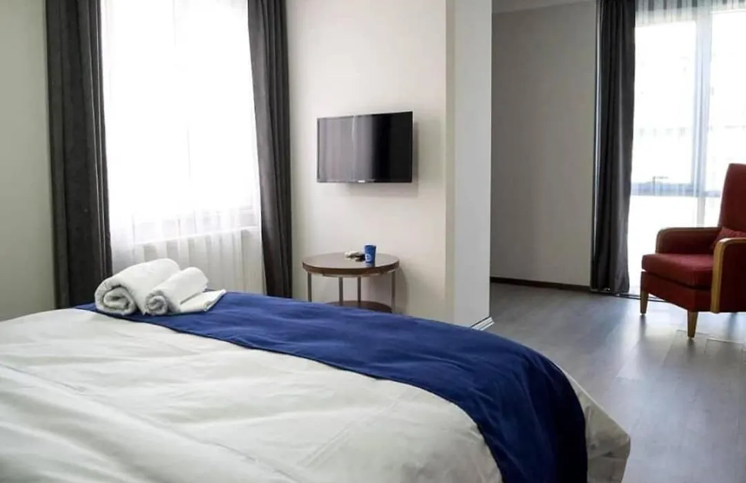 Keskin Hotel-1