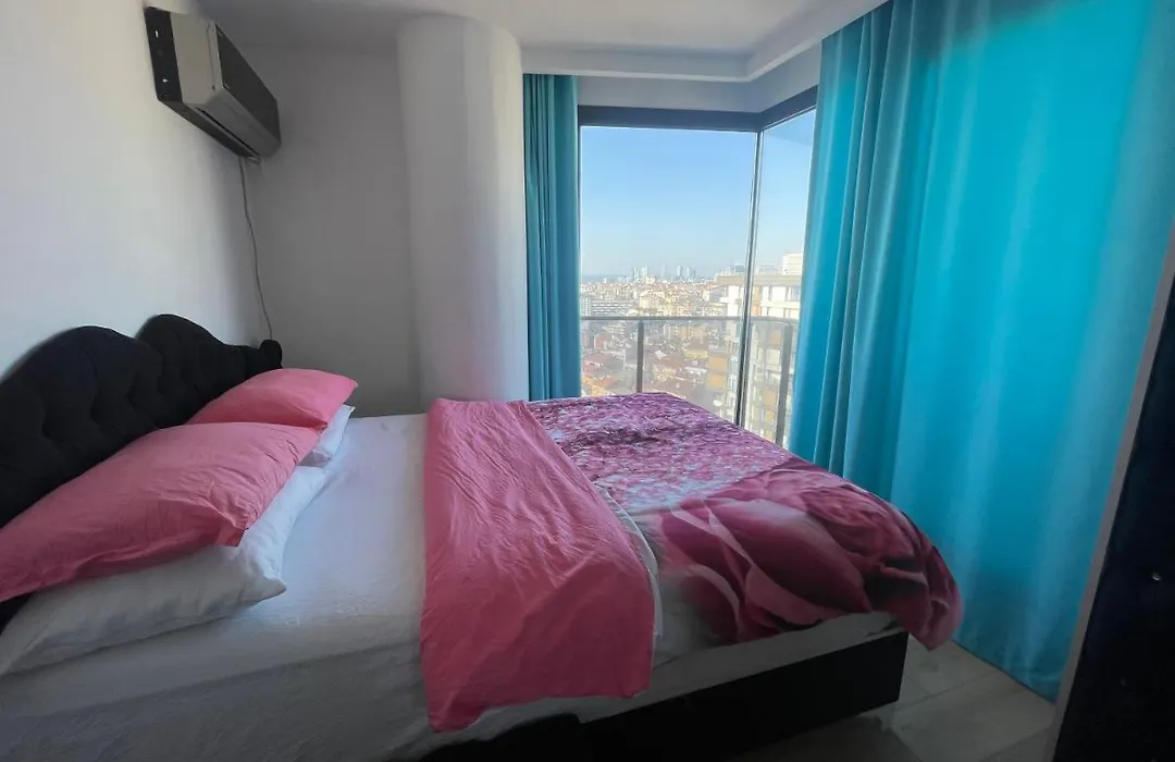 Luxury Suites 3 Bedroom-1