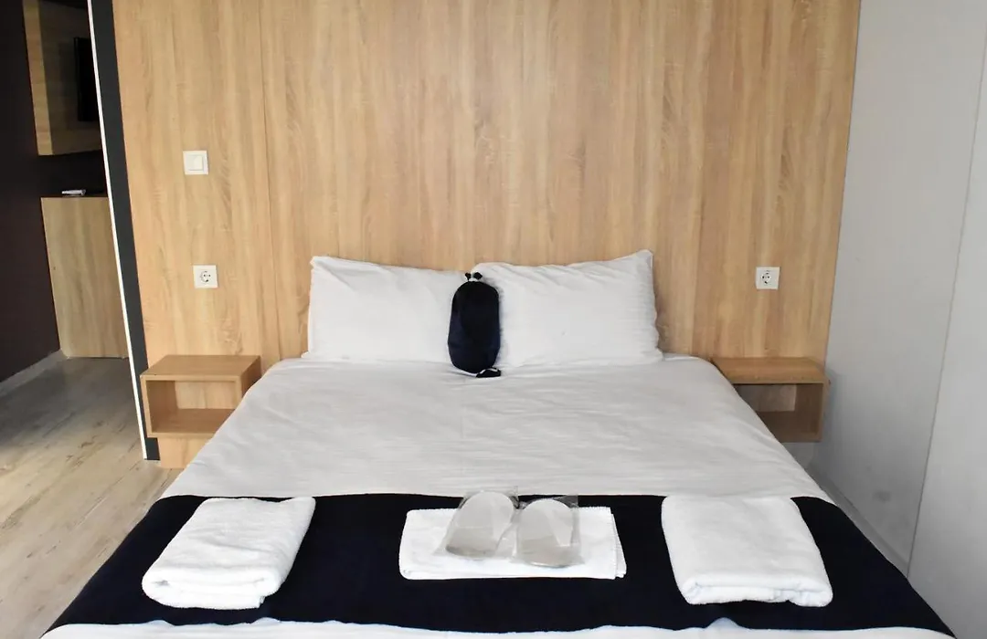 Palace Suit Hotel-1