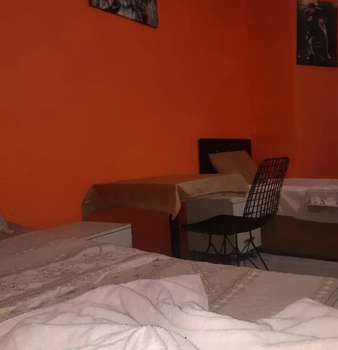 New Prestij Hotel-1