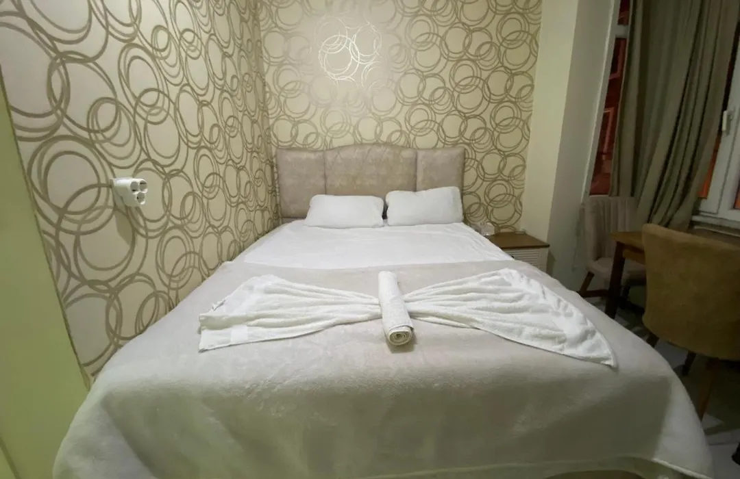 Yildiz Hotel-1