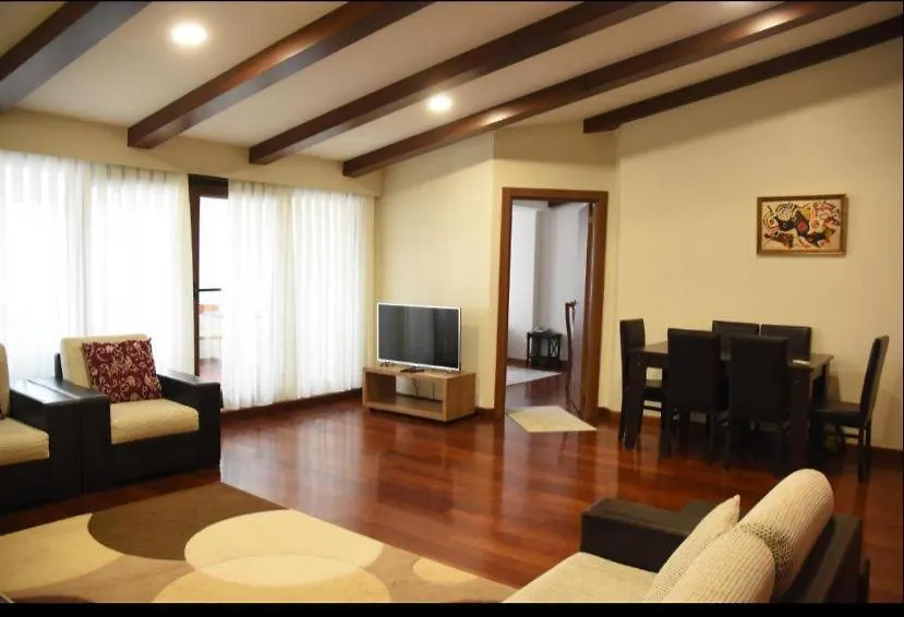 Sisli Luex Daireler-1