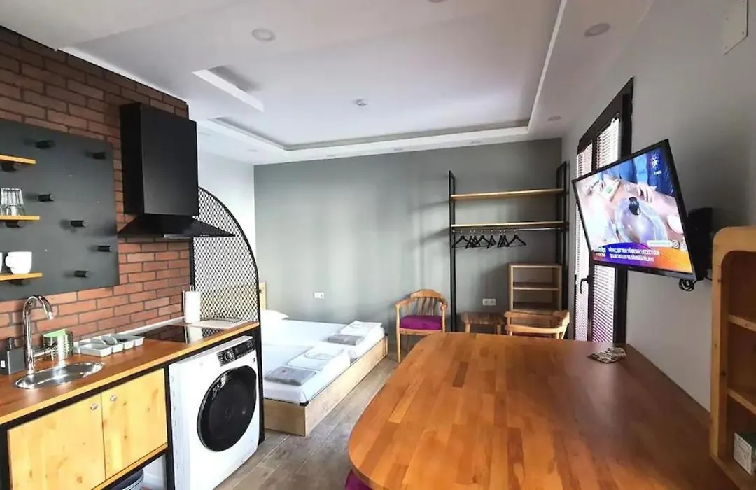 Galata Nazapart-1