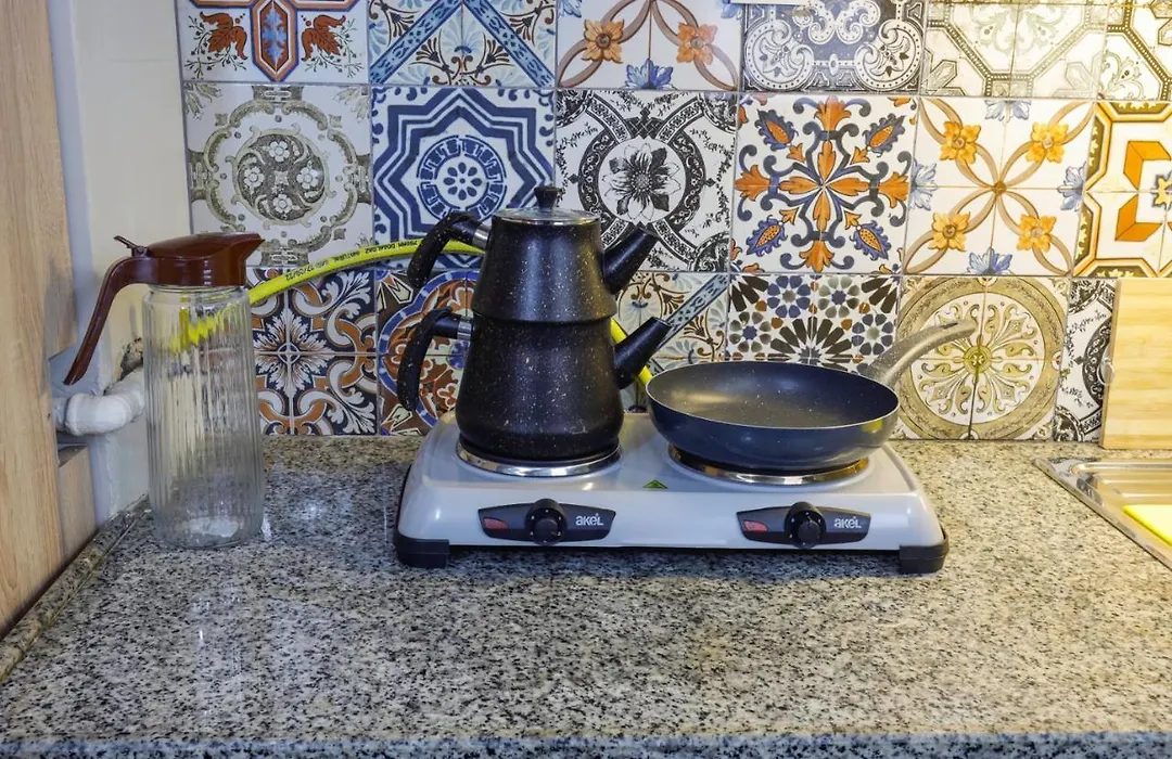 Fidelya Boutique Hotel-1
