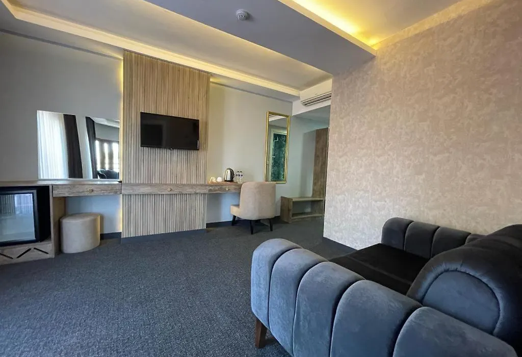 Sevcan Hotel-1