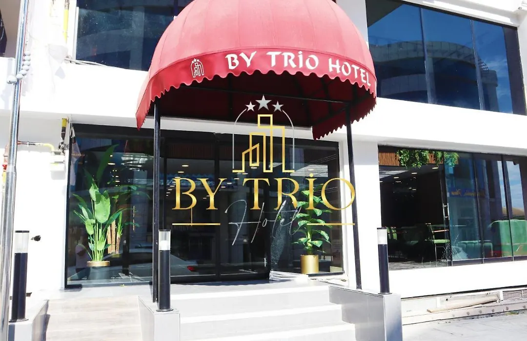 By Trio Hotel-1
