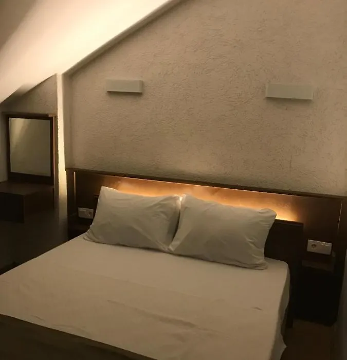 Mis Suite Apart Taksim-1