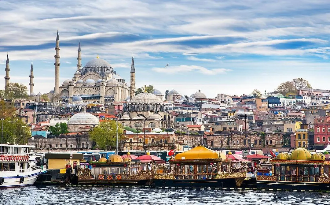 Istanbul Stay Inn-1