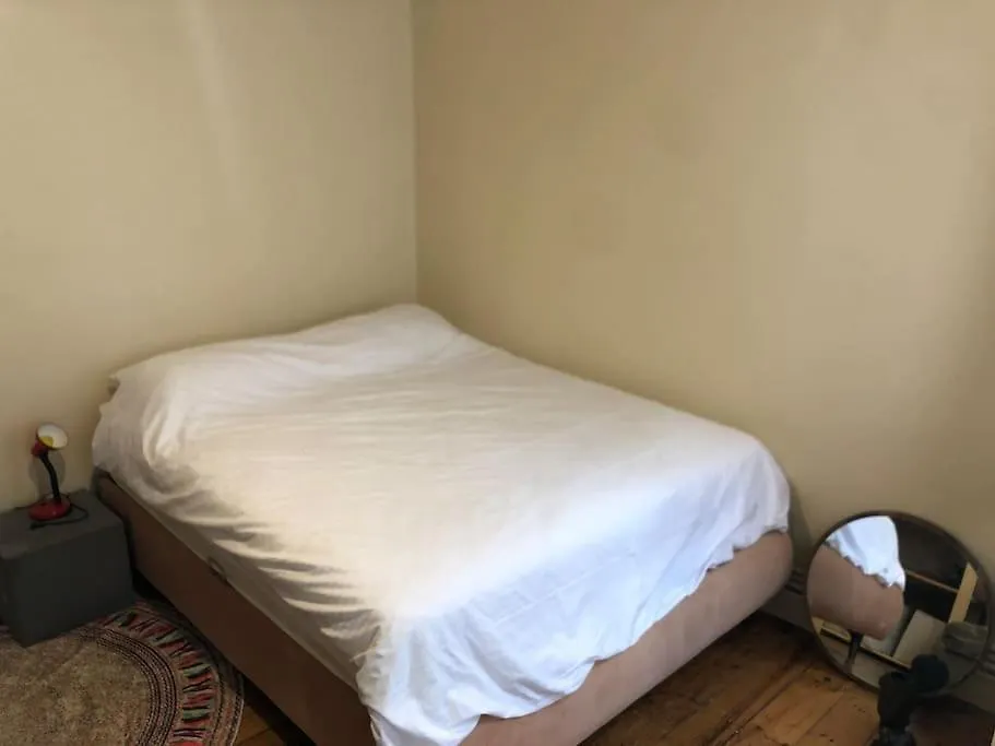 Taksim Cihangir Apartment Luxury-1