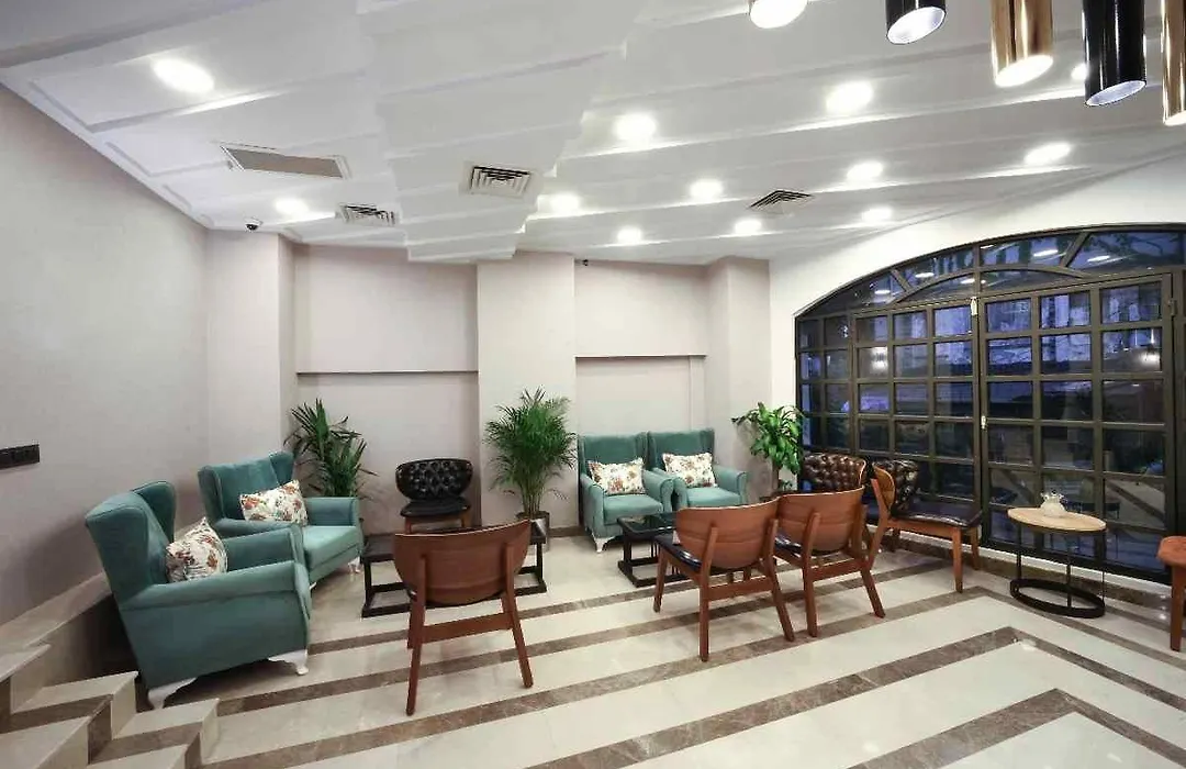 Imagine Hotel-Special Category-1