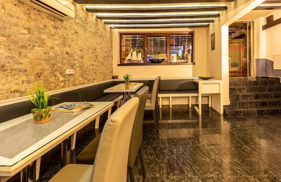 Hotel The Legend Platine Suite-1