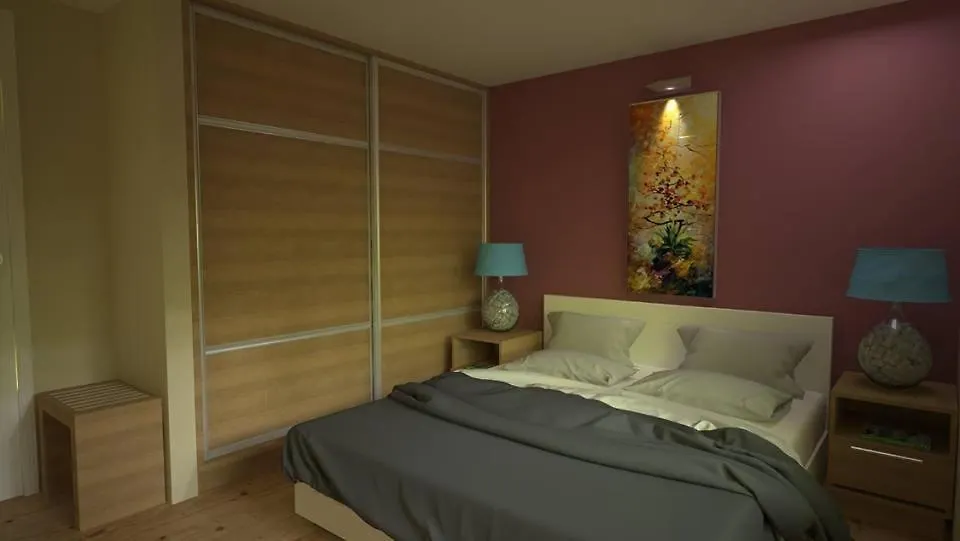 Taksim Pera Suites-1