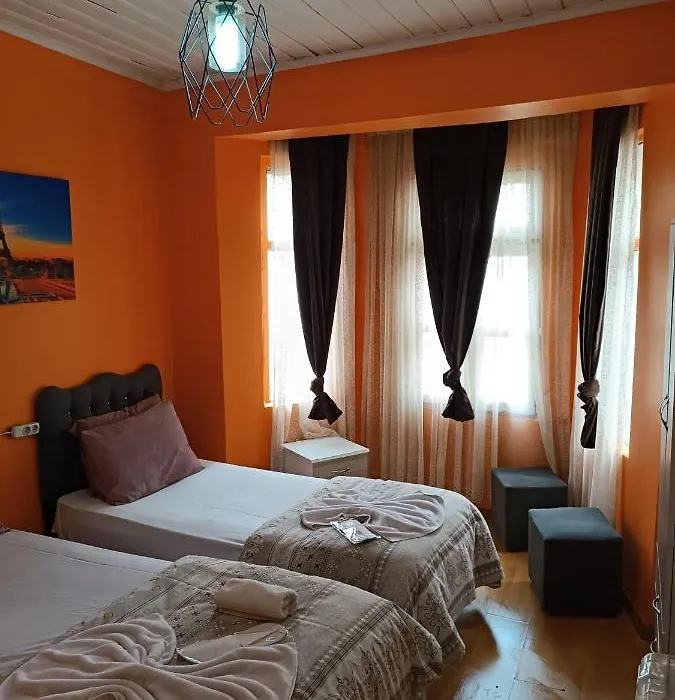 Taksim Apart 2 Hotel-1