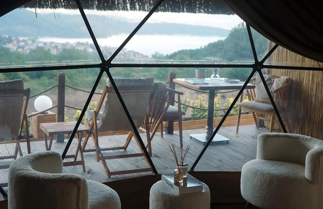 Domes Village-1