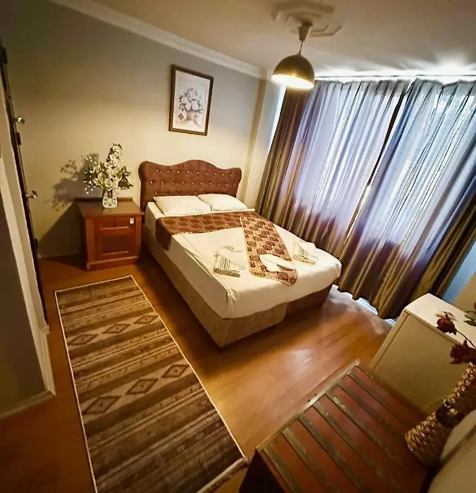 York Lifee Apart Hotel-1