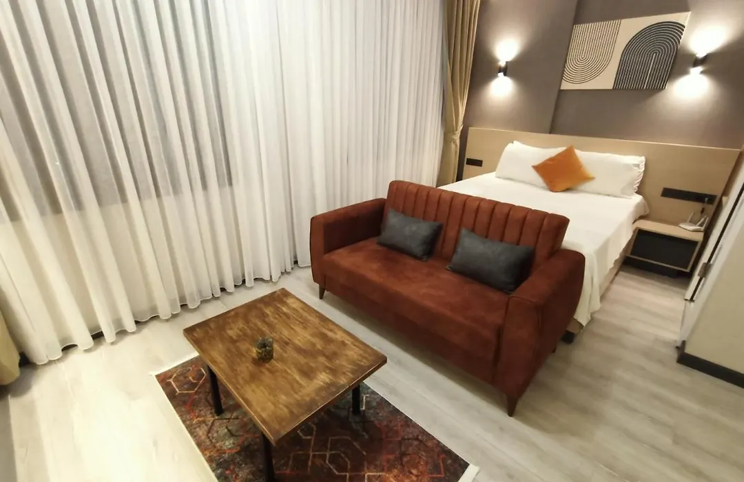 New Falcon Palas Otel-1