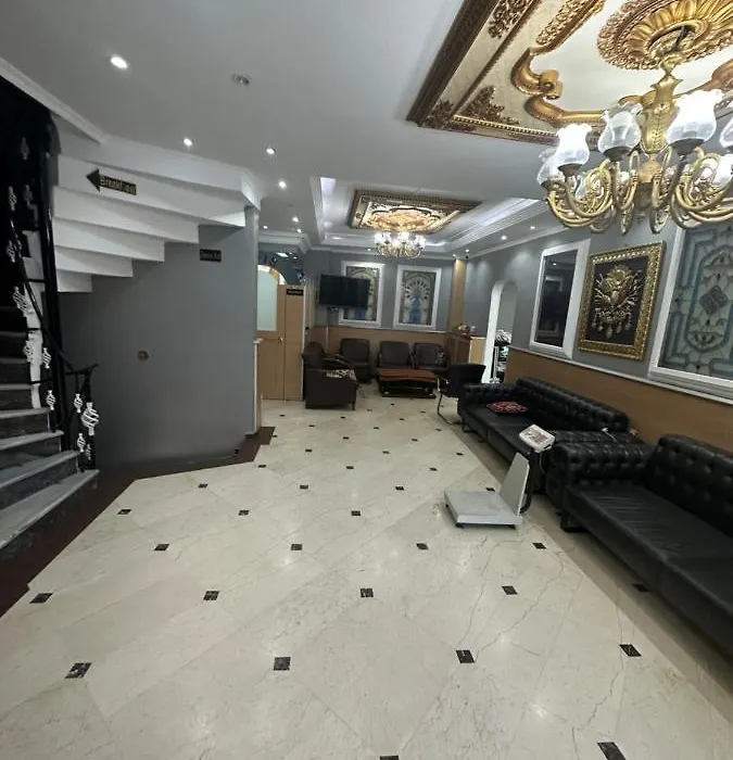 Kabil Otel-1