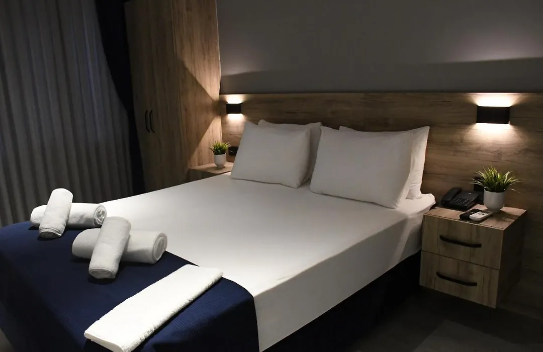 Kassimo Hotel-1