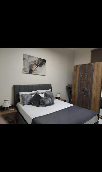 Hotel Apartments-1