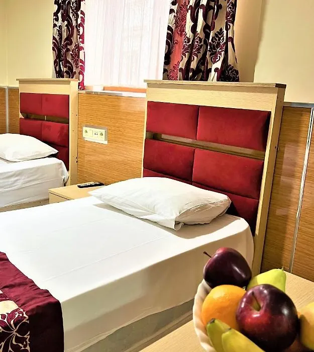 Yenikapi Viva Hotel - Istanbul-1