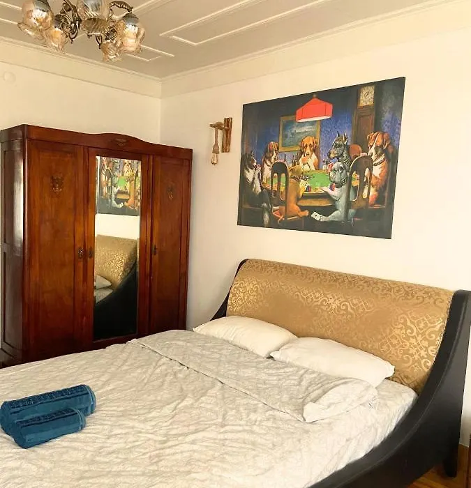 Guest House-1