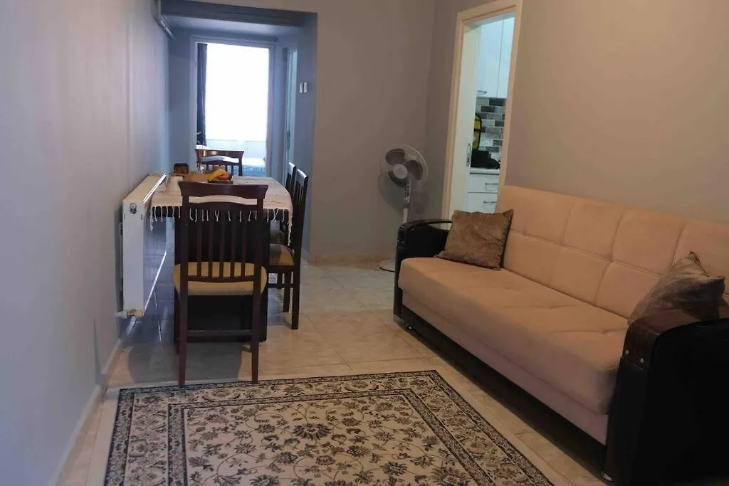 Kurtulus House-1