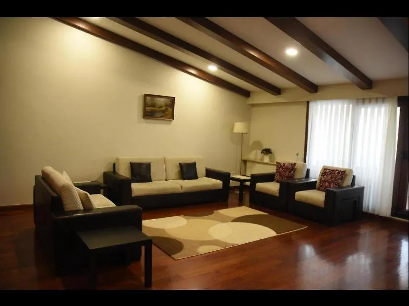 Sisli Luex Otel-1