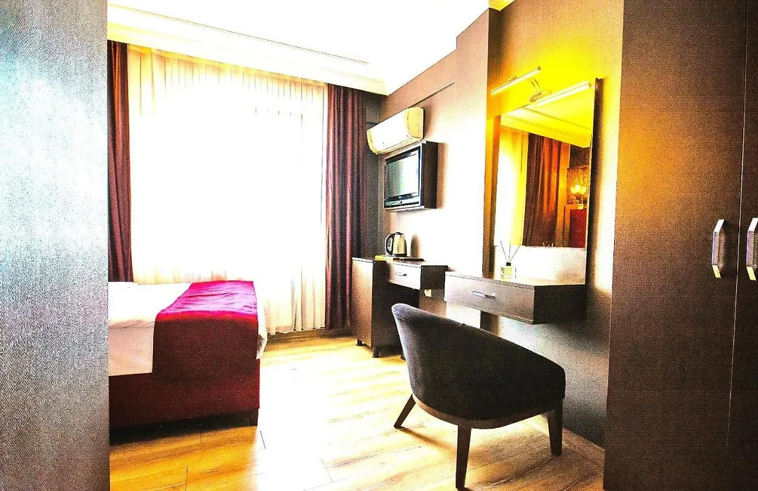 Kaya Royal Hotel - Sultanahmet-1
