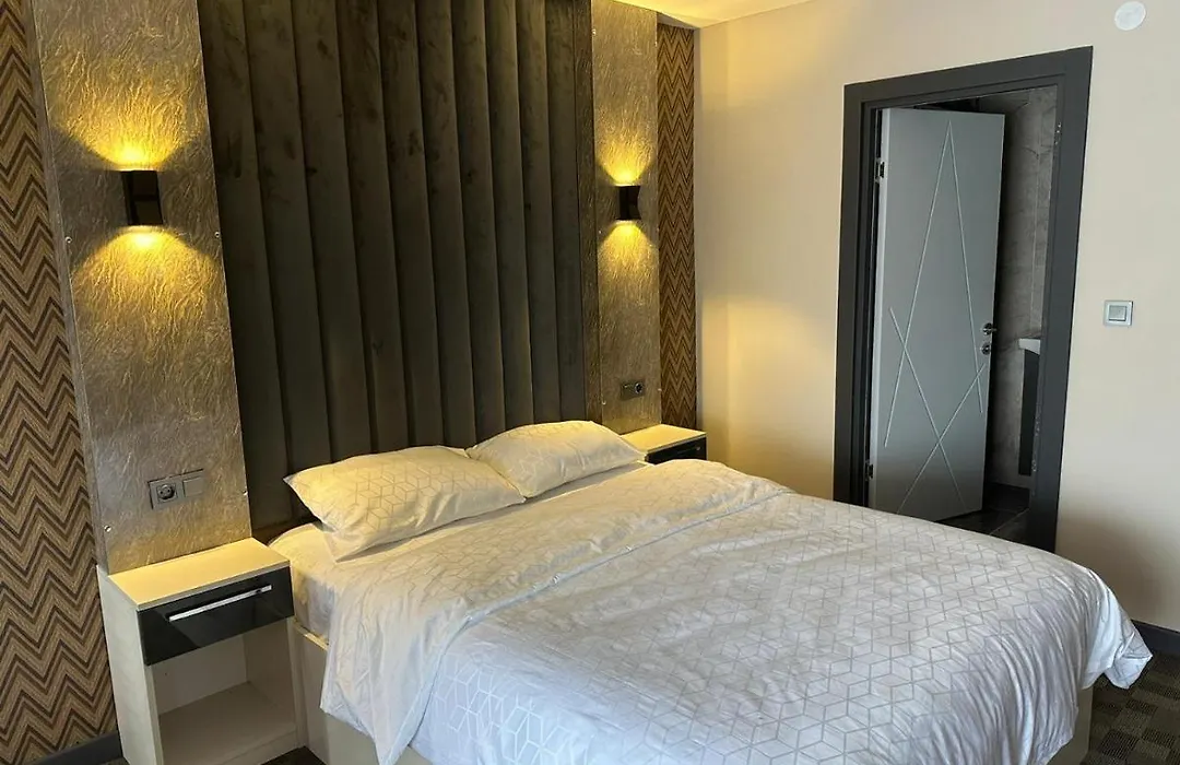 Florya Express Otel-1