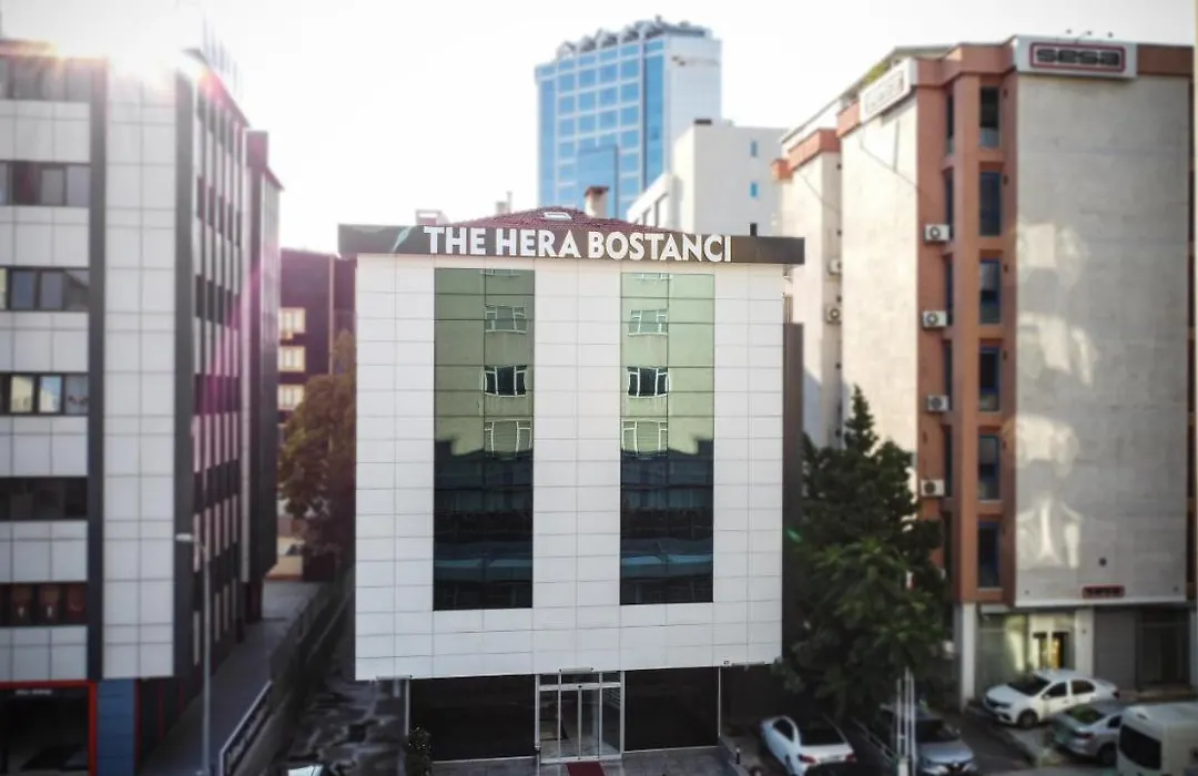 The Hera Bostanci-1
